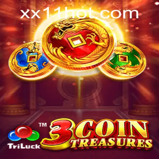 Explorando o Fascinante Mundo de 3CoinTreasures