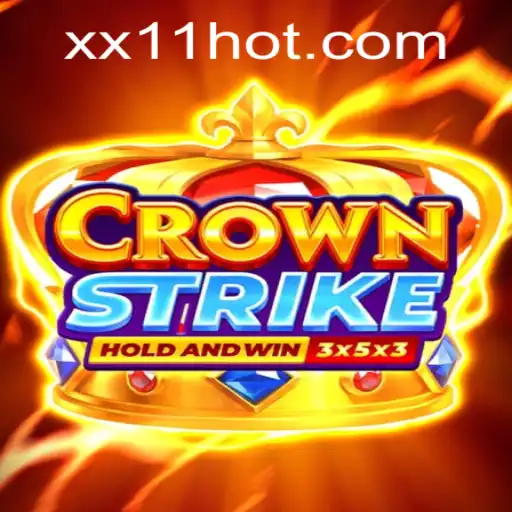 CrownStrike: O Novo Fenômeno no Mundo dos Jogos de Tabuleiro