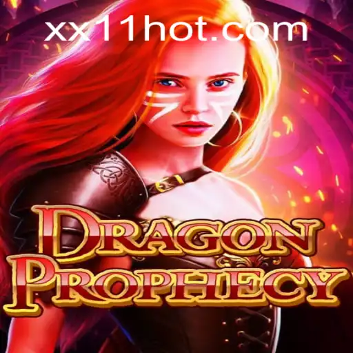 Explorando o Mundo de DragonProphecy