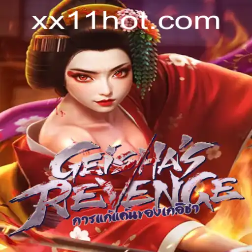 Descubra GeishasRevenge: O Novo Jogo Inovador no Mundo dos Games