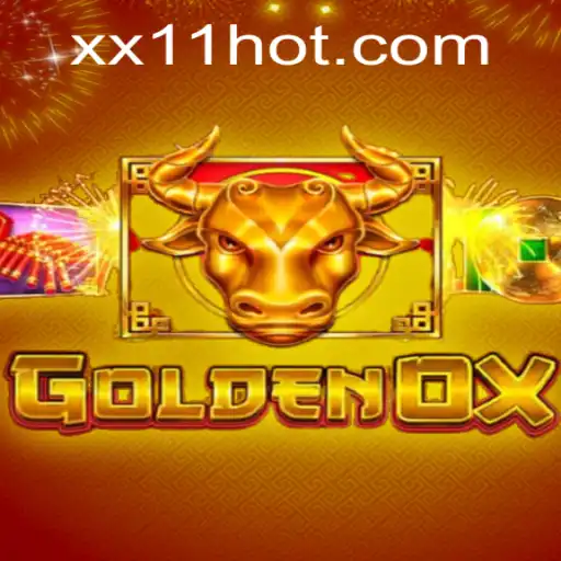 Descubra o Fascinante Universo de GoldenOx: O Jogo Revolucionário