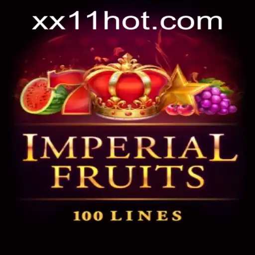 ImperialFruits100: Um Mergulho no Fascinante Mundo dos Jogos de Frutas