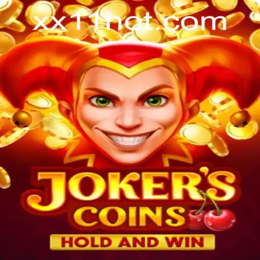 JokersCoins: Descubra o Novo Fenômeno dos Jogos Online