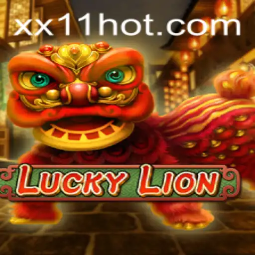 Explorando LuckyLion: Um Guia Completo para XX11.COM