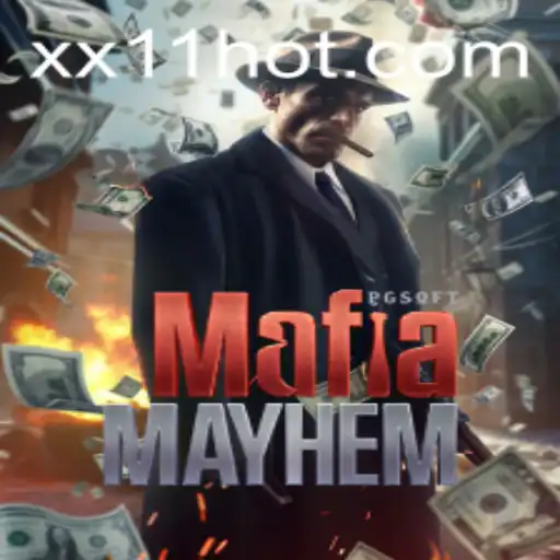 Descubra MafiaMayhem: O Jogo de Estratégia que Está Revolucionando as Plataformas de Jogos