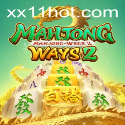 Descobrindo o Mundo de MahjongWays2 e a Plataforma XX11.COM