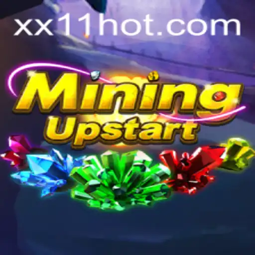 Explorando o Universo de MiningUpstart: Uma Aventura de Estratégia e Mineração