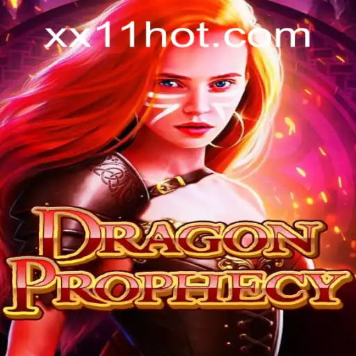 Explorando o Mundo de DragonProphecy
