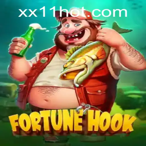 FortuneHook: Desvendando o Jogo de Estratégia Revolucionário