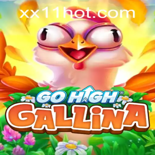 Explorando o Universo de GoHighGallina: Um Jogo Inovador em XX11.COM