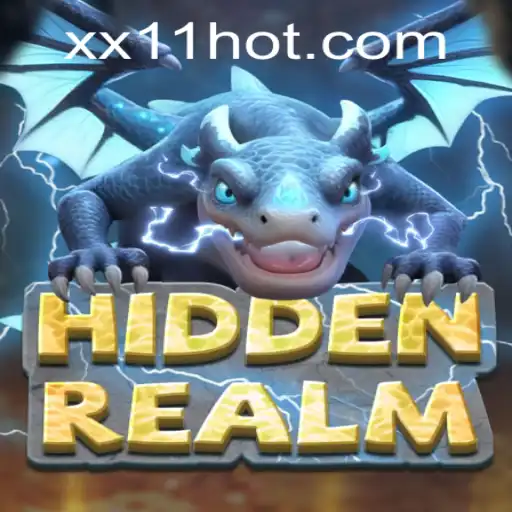 Explorando o Mundo de HiddenRealm: Um Jogo de Estratégia que Captura a Imaginação