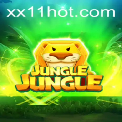 Explore a Aventura Selvagem com JungleJungle: O Novo Fenômeno dos Jogos