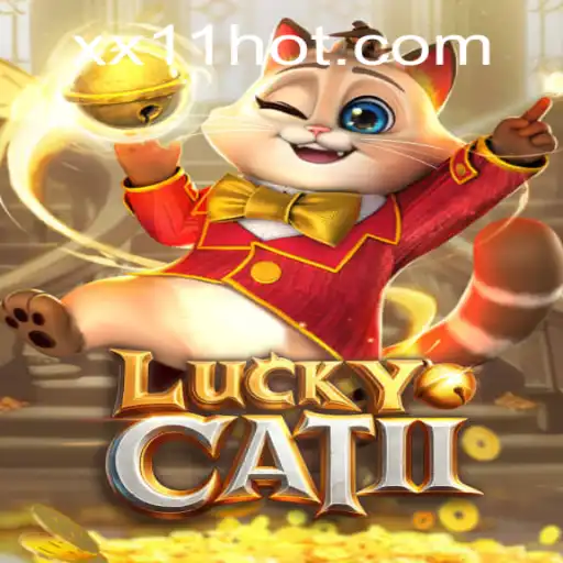Explorando LuckyCatII: Uma Jornada Através do Mundo Digital de XX11.COM