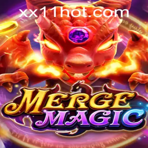 MergeMagic: Descubra o Universo Encantado do Jogo de Estratégia em XX11.COM