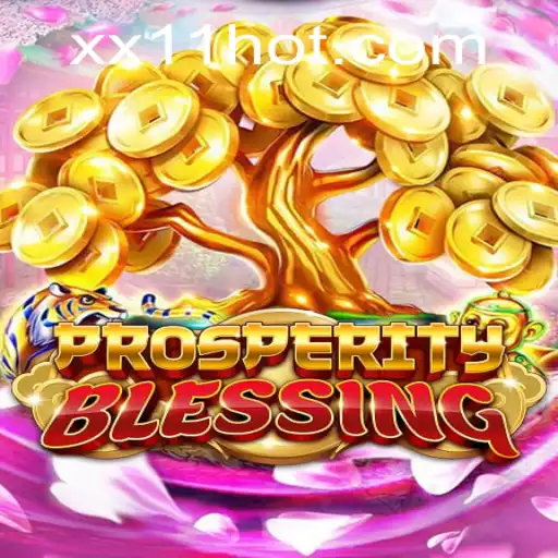 Descubra o Mundo Empolgante de ProsperityBlessing