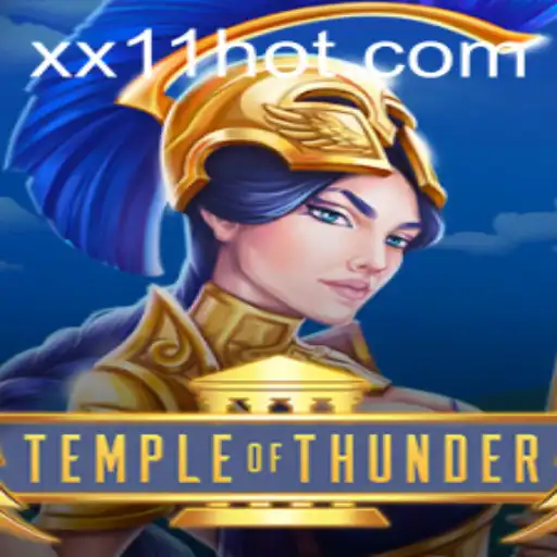 Explorando os Mistérios de TempleofThunder: Um Guia Completo