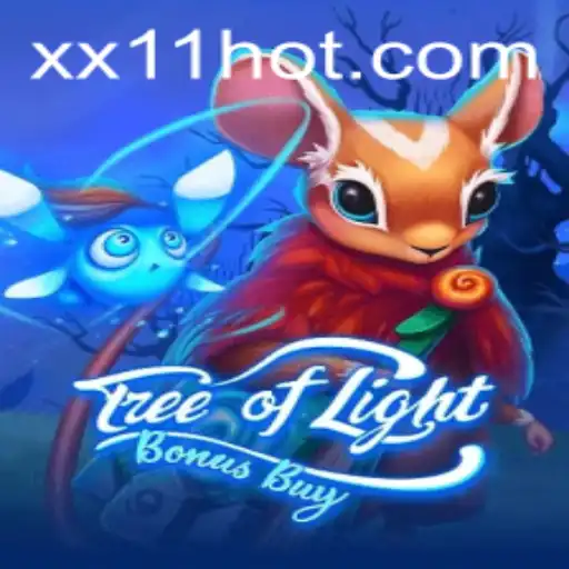 Explorando o Mundo de TreeOfLightBonusBuy