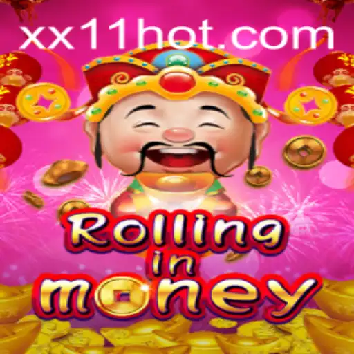 Descubra a Emoção de Jogar RollingInMoney no XX11.COM