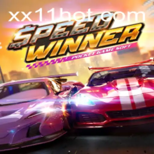 Descubra a Emoção e Estratégia do Jogo SpeedWinner