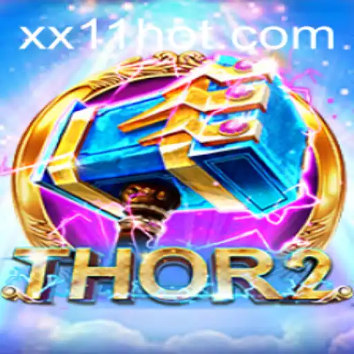 Descubra Thor2: O Jogo que Une Mitologia e Aventura